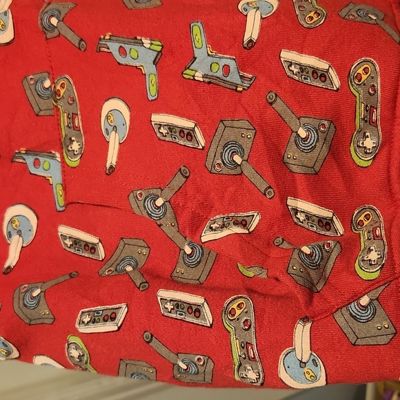 Vtg Loyal Army gamer hoodie size L - Picture 9 of 16